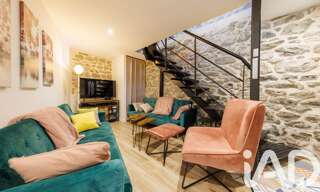 Maison 4 Pièces 52 m² à vendre à Mont-Dore (63240)