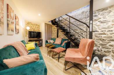 Maison 4 pièces 184000 €