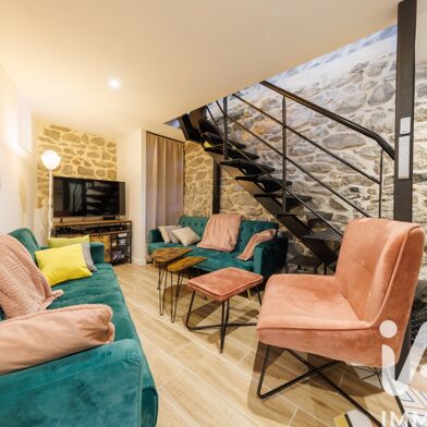 Maison 4 pièces 184000 €