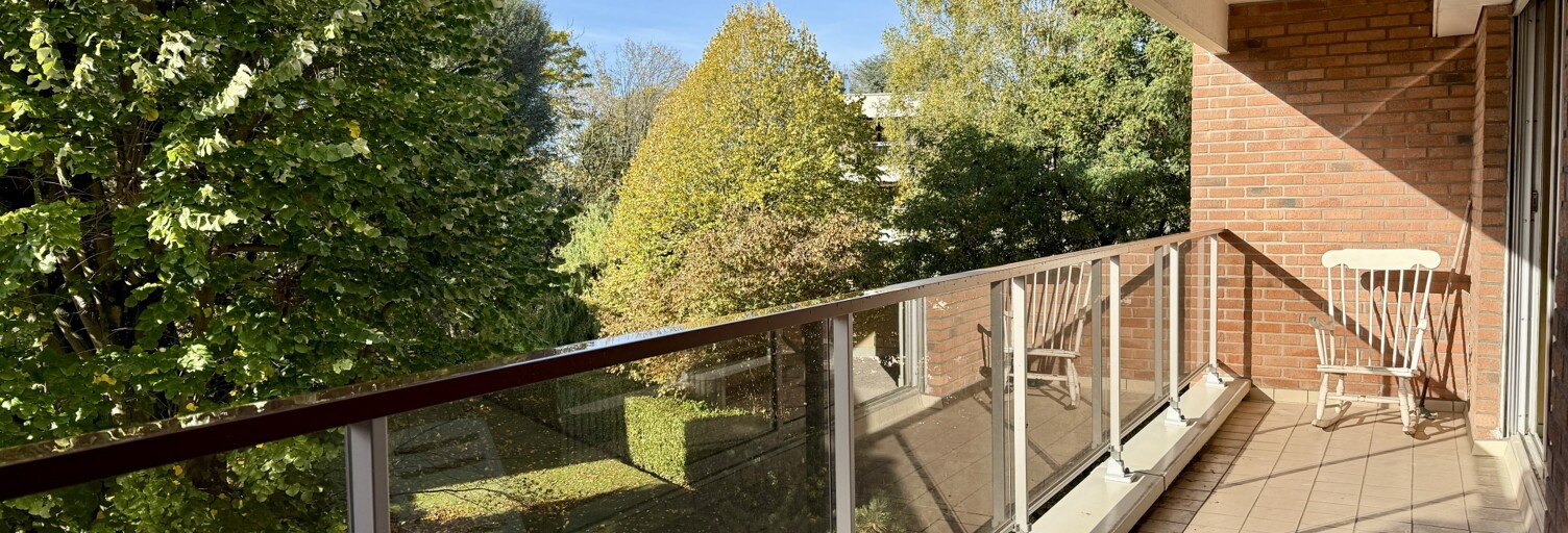 Appartement 5 Pièces 91 m² à vendre à Wasquehal (59290)