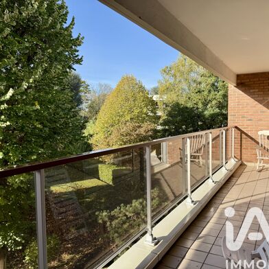 Appartement 5 pièces 269000 €