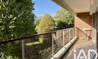 Appartement 5 Pièces 91 m² à vendre à Wasquehal (59290)