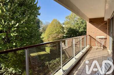 Appartement 5 pièces 269000 €