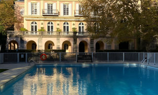 Appartement 5 Pièces 208 m² à vendre à Biarritz (64200)