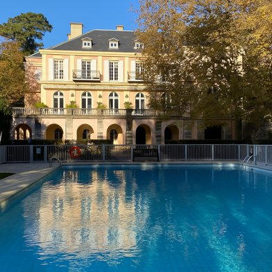 Appartement 5 pièces 1695000 €