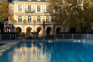 Appartement 5 pièces 1365000 €