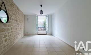 Appartement 3 Pièces 53 m² à vendre à Enghien-les-Bains (95880)