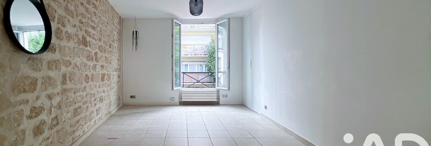 Appartement 3 Pièces 53 m² à vendre à Enghien-les-Bains (95880)