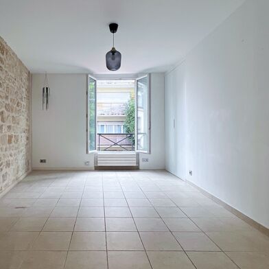 Appartement 3 pièces 299000 €