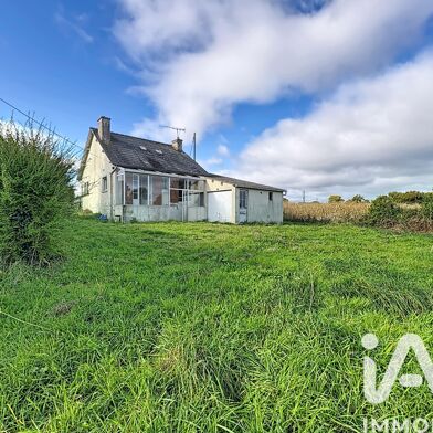 Maison 5 pièces 228000 €