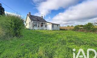 Maison 5 Pièces 72 m² à vendre à Saint-Cast-le-Guildo (22380)