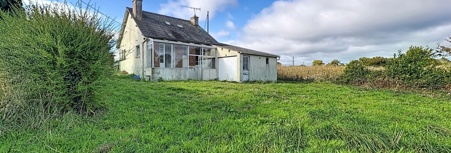 Maison 5 Pièces 72 m² à vendre à Saint-Cast-le-Guildo (22380)