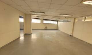Bureau 9 Pièces 205 m² à louer à Montpellier (34000)