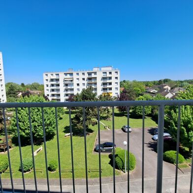 Appartement 2 pièces 500 €