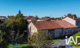 Maison 6 Pièces 110 m² à vendre à Maisonnais-sur-Tardoire (87440)