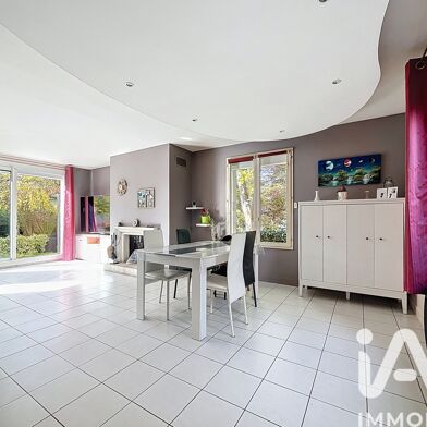 Maison 6 pièces 394000 €