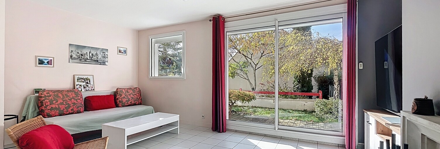 Maison 6 Pièces 139 m² à vendre à Draveil (91210)