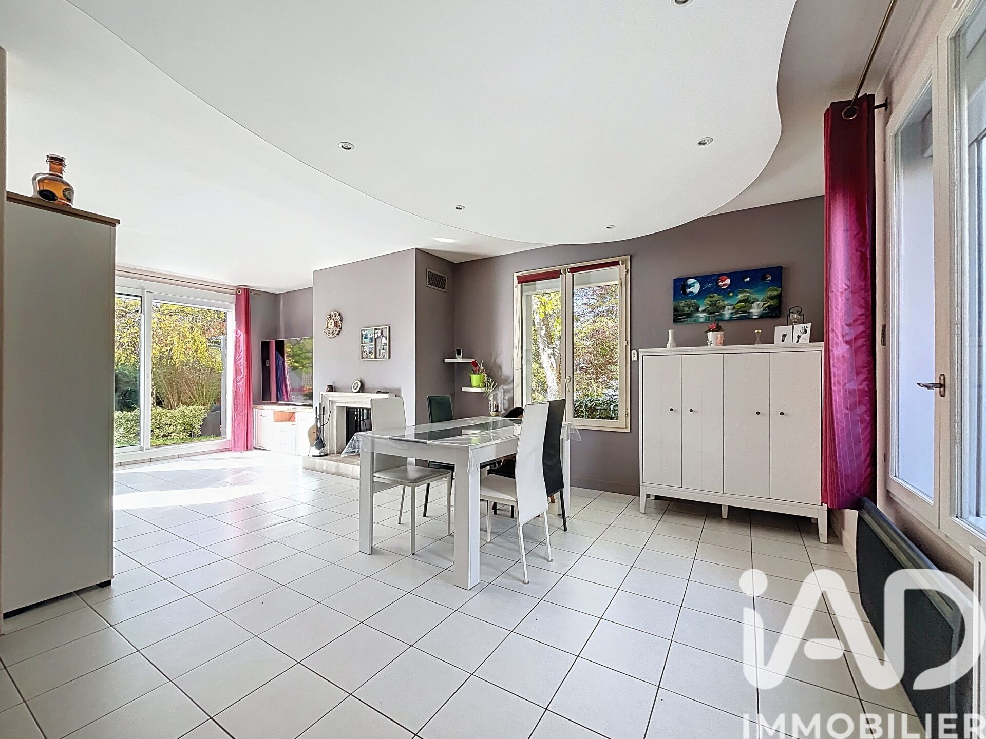 Vente Maison traditionnelle 6 pièces - Photo 2