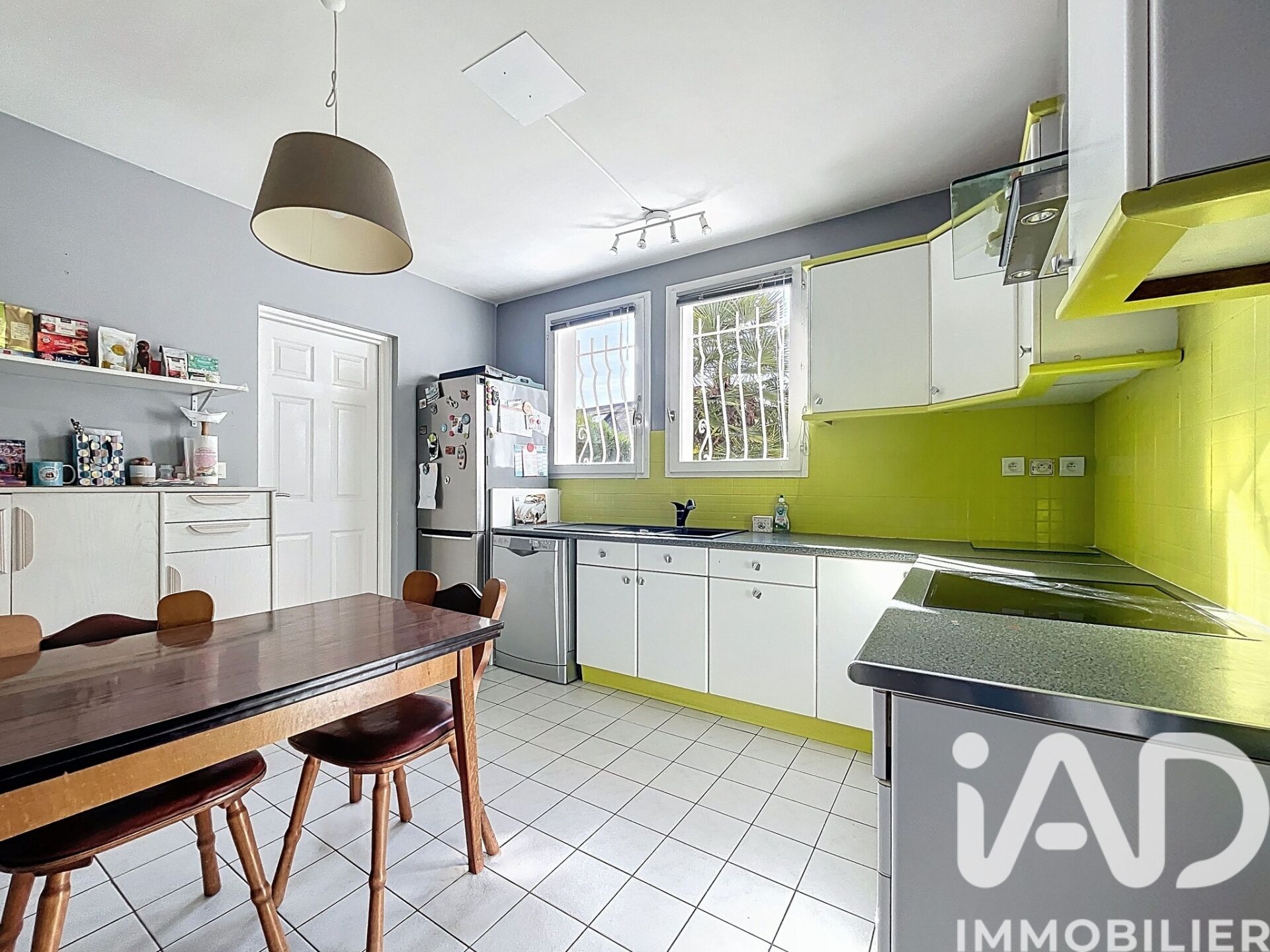 Vente Maison traditionnelle 6 pièces - Photo 3