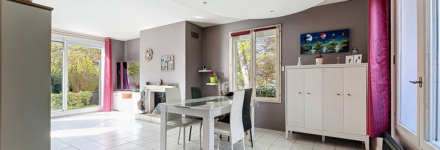 Maison 6 Pièces 139 m² à vendre à Draveil (91210)
