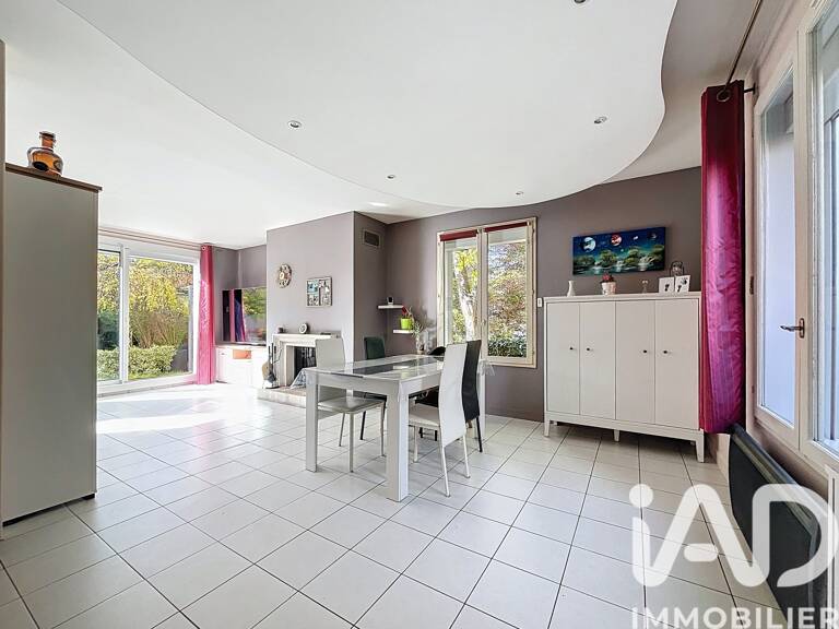 Vente Maison traditionnelle 6 pièces — photo 1