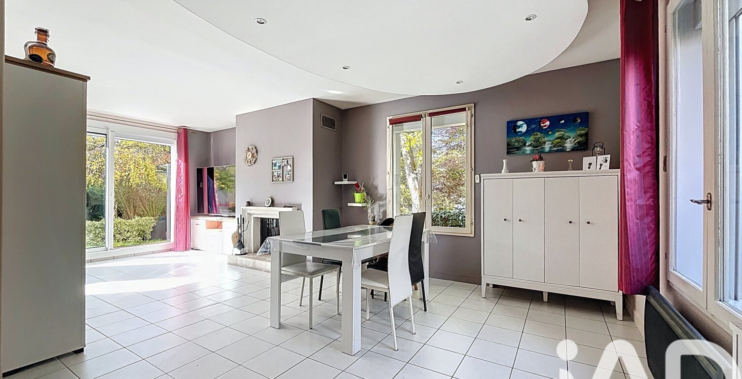 Vente Maison traditionnelle 6 pièces — photo 1