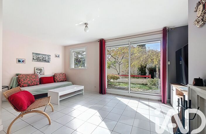 Vente Maison traditionnelle 6 pièces — photo 2