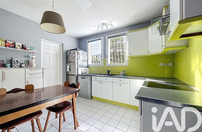 Vente Maison traditionnelle 6 pièces — photo 3