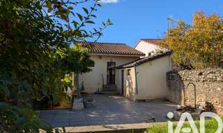 Maison 3 Pièces 80 m² à vendre à Bourg-de-Péage (26300)