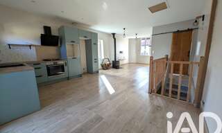 Maison 3 Pièces 80 m² à vendre à Bourg-de-Péage (26300)