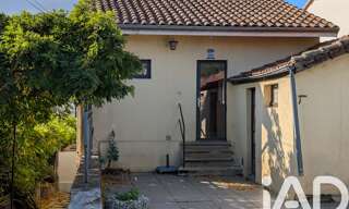 Maison 3 Pièces 80 m² à vendre à Bourg-de-Péage (26300)