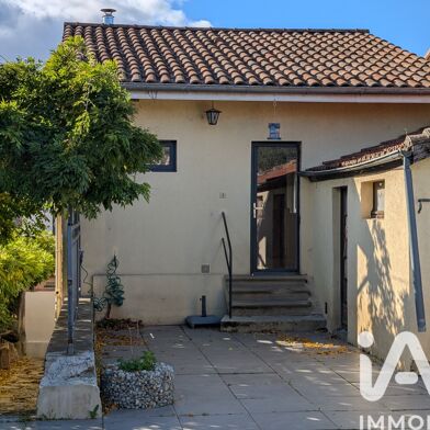 Maison 3 pièces 199000 €