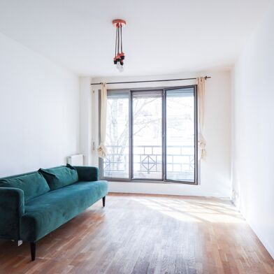 Appartement 2 pièces 399000 €