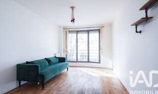 Appartement 2 Pièces 43 m² à vendre à Levallois-Perret (92300)