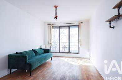 Appartement 2 pièces 379000 €