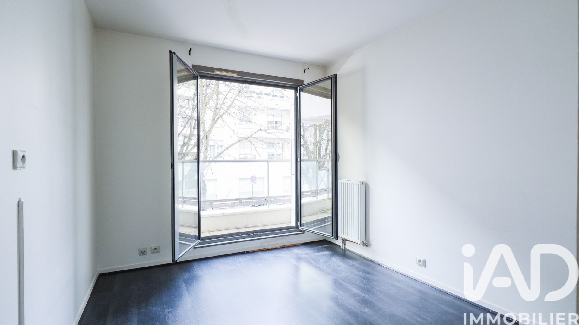 Vente Appartement 2 pièces - Photo 3