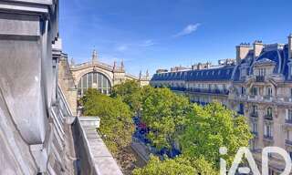 Appartement 1 Pièce 7 m² à vendre à Paris 10 (75010)