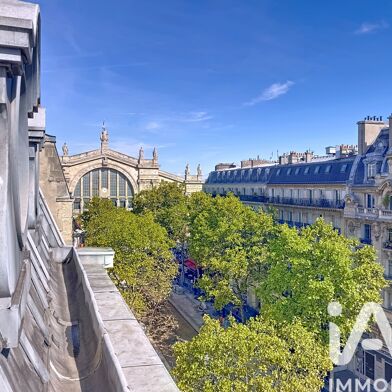 Appartement 1 pièces 70000 €