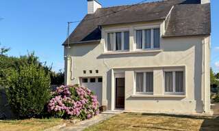 Maison 5 Pièces 97 m² à vendre à Riantec (56670)