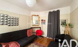 Appartement 2 Pièces 53 m² à vendre à Paris 13 (75013)