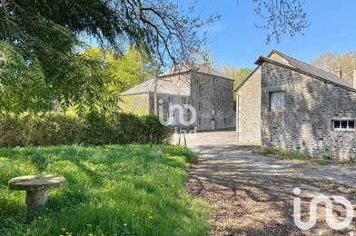 Maison 10 pièces 295000 €