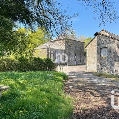 Maison 10 pièces 315000 €