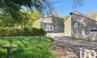 Maison 10 Pièces 549 m² à vendre à Rives-du-Couesnon (35140)