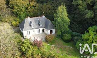 Maison 6 Pièces 140 m² à vendre à Jugon-les-Lacs (22270)