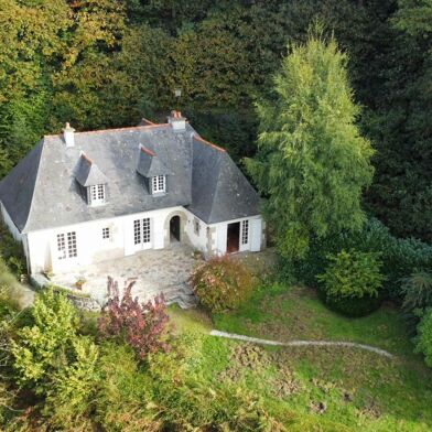 Maison 6 pièces 245000 €