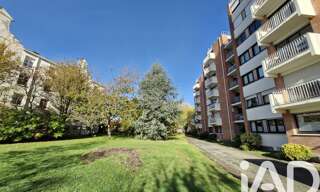 Appartement 4 Pièces 101 m² à vendre à Marcq-en-Barœul (59700)