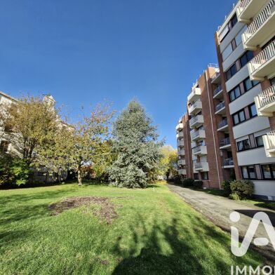 Appartement 4 pièces 330000 €