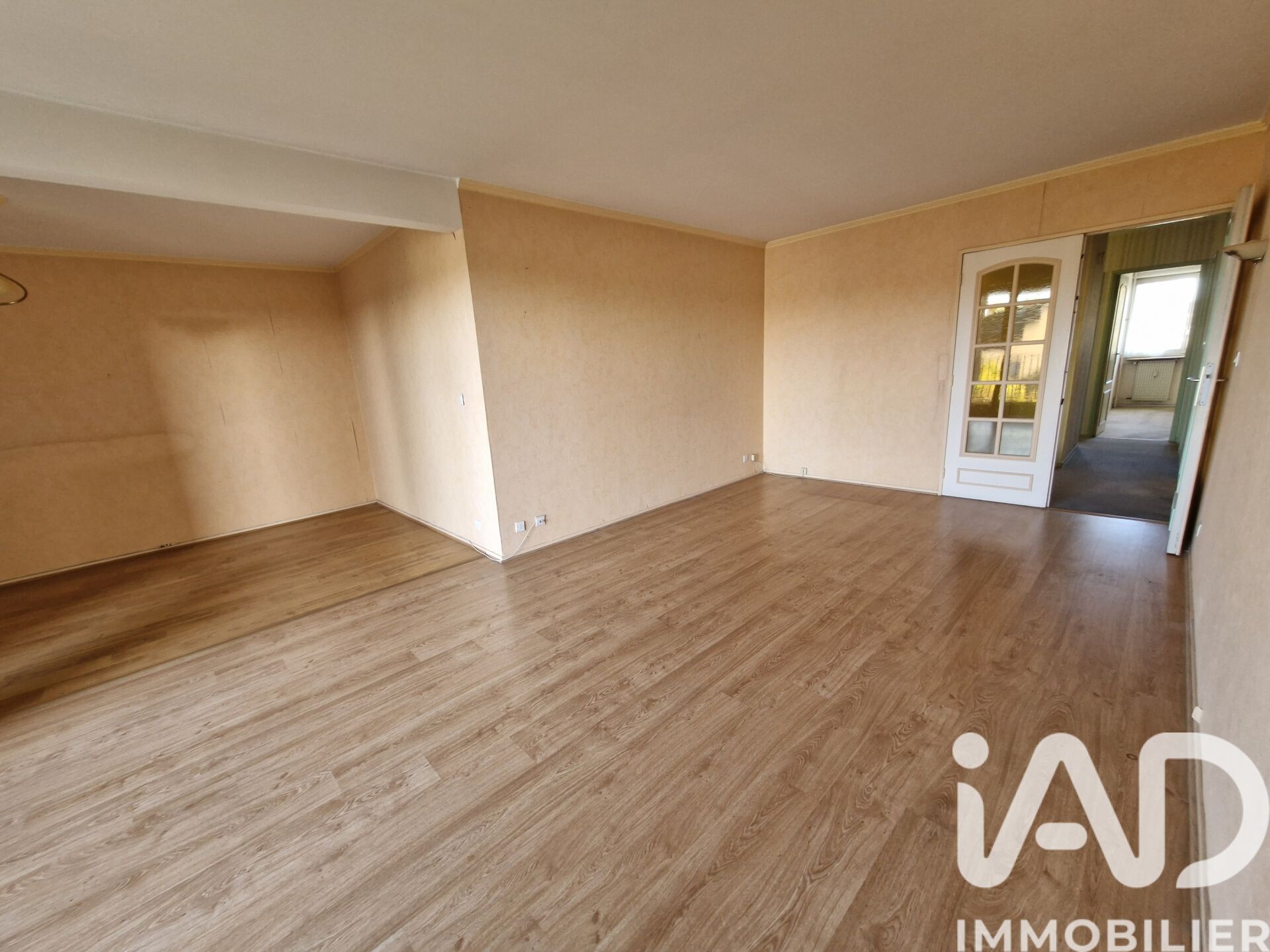 Appartement à vendre, 4 pièces, 101 m², Marcq-en-Baroeul