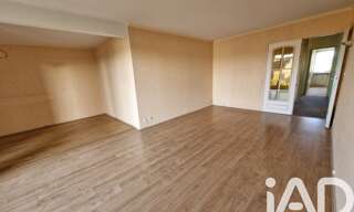 Appartement 4 Pièces 101 m² à vendre à Marcq-en-Barœul (59700)