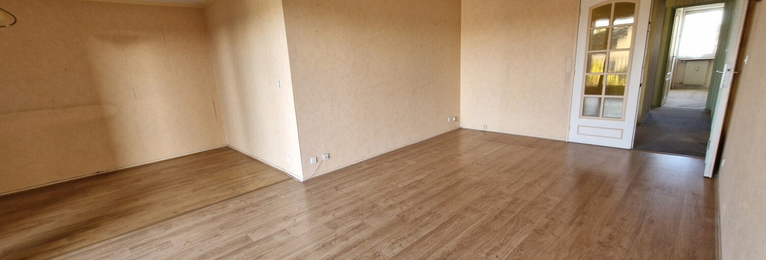 Appartement 4 Pièces 101 m² à vendre à Marcq-en-Barœul (59700)